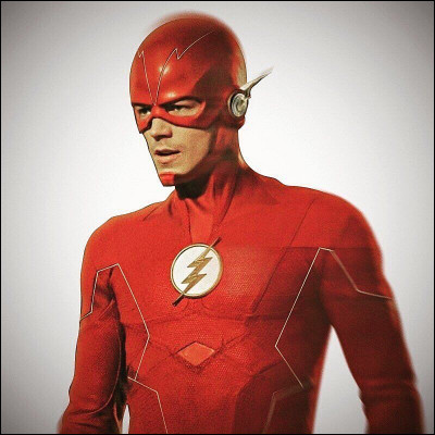 Dans quelle saison Flash porte-t-il ce costume ?