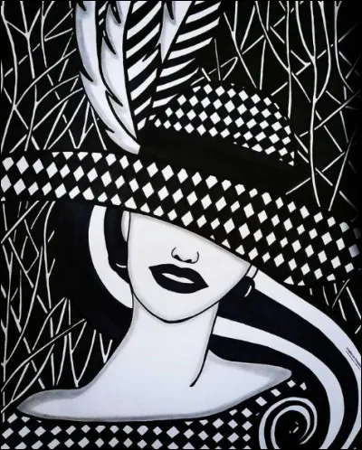 Aux cours d'art plastique, tu avais/as :