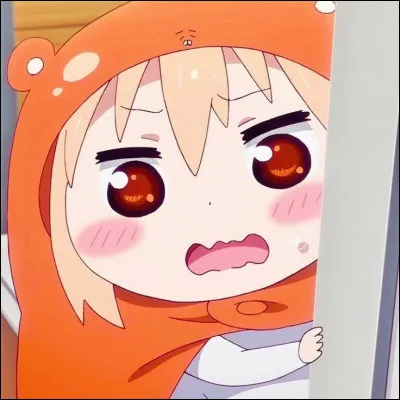 Quel est le plat préféré d'Umaru ?
