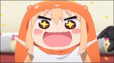 Quel type de livre Umaru aime-t-elle ?