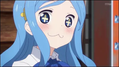 Qu'est-ce que Sylphyn aime par dessus tout ?