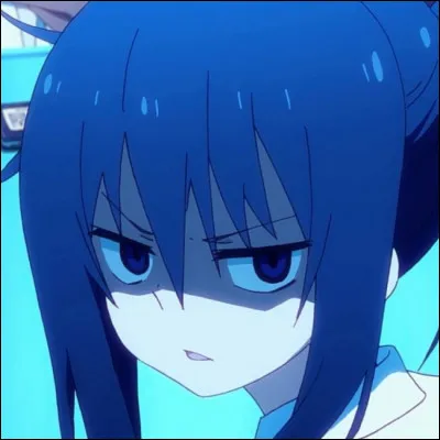 Kirie semble être une personne extrêmement froide. Pourquoi ?