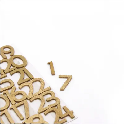 Quel est numéro préfères-tu ?