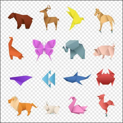 Quel est ton animal favori ?