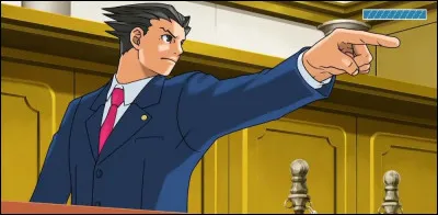 Pour qui veut-elle absolument se venger de Pheonix Wright ?