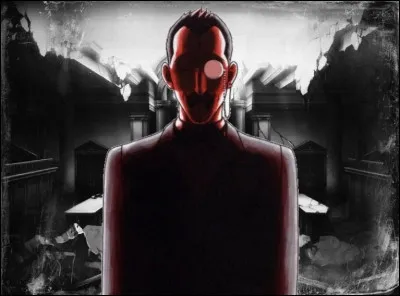 Pourquoi le tueur à gages De Killer lui a-t-il tiré dessus avant le procès de Matt Engarde ?