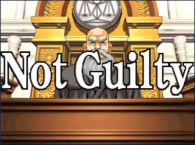 Qui était le premier accusé à survivre à un procès de Franziska ?