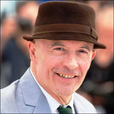 Quelle actrice interpr&egrave;te le r&ocirc;le principal d�une malentendante dans le film "Sur mes l&egrave;vres" de Jacques Audiard ?