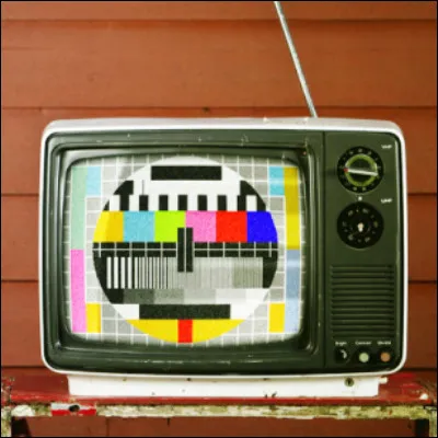 Comment appelle-t-on l�image permettant d�&eacute;talonner l�affichage d�un t&eacute;l&eacute;viseur ?