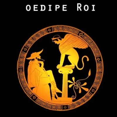 Quel dramaturge grec, qui d&eacute;tient le plus grand nombre de victoires aux festivit&eacute;s des Dionysies, est l�auteur de la pi&egrave;ce "�dipe roi" ?