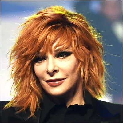 Dans quelle chanson Myl&egrave;ne Farmer cherche-t-elle une &acirc;me qui pourra l�aider ?