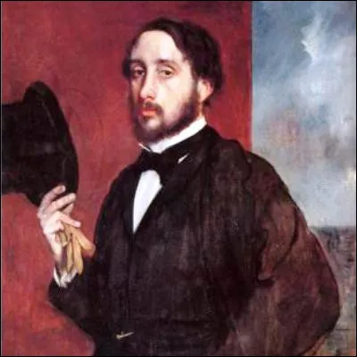 &Agrave; quelle cat&eacute;gorie de femmes Edgar Degas a-t-il consacr&eacute; environ 1500 �uvres picturales, au point que &ccedil;a lui a valu son surnom ?