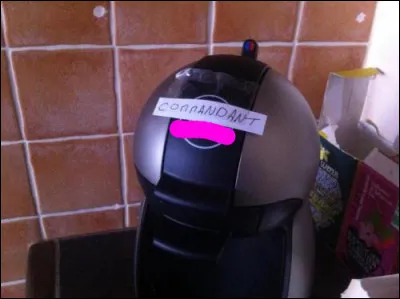 On danse "la" Calypso ?