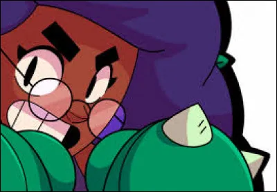 Quel est ce Brawler ?