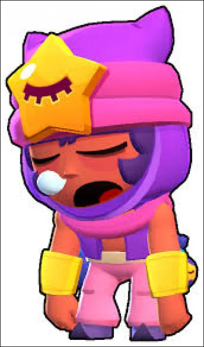 Quel est ce Brawler ?