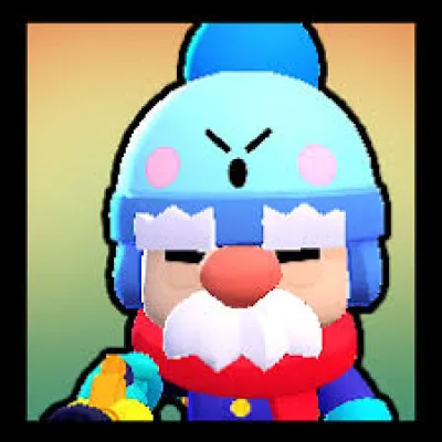 Quel est ce Brawler ?