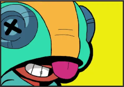 Quel est ce Brawler ?