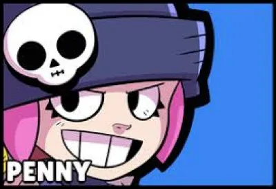 Quel est ce Brawler ?