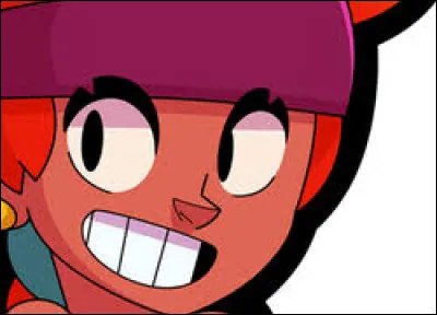 Quel est ce Brawler ?