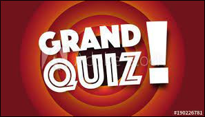 Quiz Culture gnrale