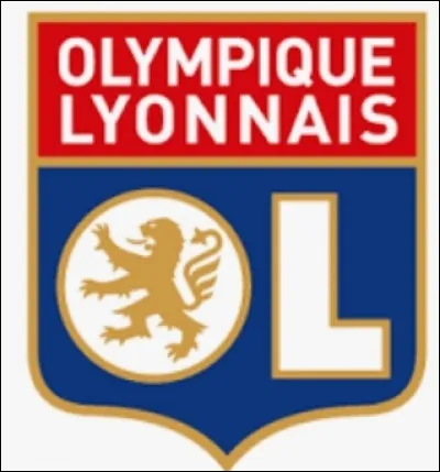 L'OL a remporté 8 fois de suite la Ligue 1.