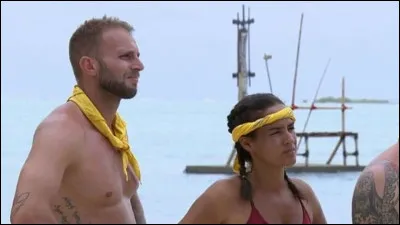 Avec qui ferais-tu une alliance ?