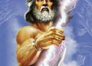 Quiz Mythologie grecque - Zeus ou Posidon ?
