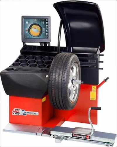 L'&eacute;quilibrage d'une roue permet :