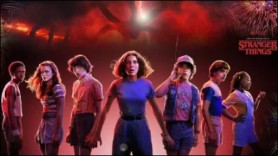 Quel r&ocirc;le a-t-elle jou&eacute; dans Stranger Things ?