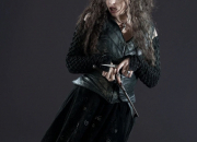 Quiz Bellatrix Lestrange