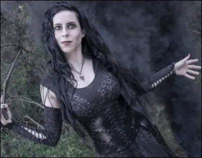 Quand est-elle morte ?