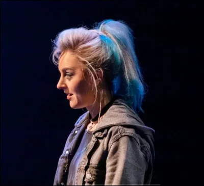 Comment sappelle son enfant ?