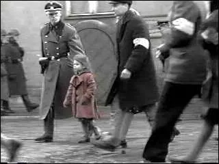 De quel film de Steven Spielberg est extraite cette image ?