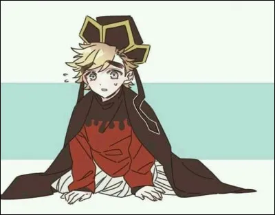 Comment celui qui a tué Shinobu s'appelle-t-il ?