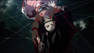 Comment le Pouvoir Sanguinaire de Nezuko s'appelle-t-il ?