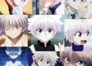Quiz Connais-tu bien Killua ?
