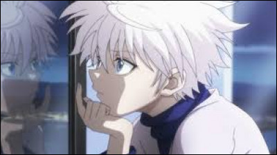 Quel numéro avait-il pour le deuxième examen Hunter ?