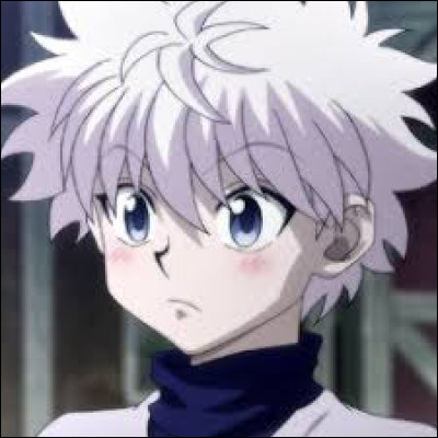 Est-ce qu'il a déjà eu une petite amie ?