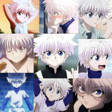 Quiz Hunter x hunter