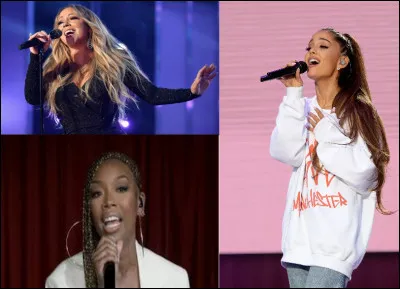 Qui a écrit ce titre "No Tears Left To Cry" ?