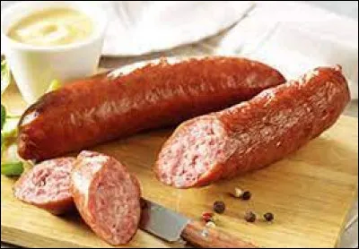 Pour quel aliment la ville de Montbéliard est-elle connue ?