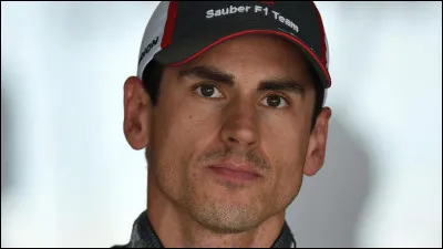 Pour cette saison 2014, Adrian Sutil pilote pour l'&eacute;curie Sauber. Sur les quatre pilotes &agrave; utiliser un num&eacute;ro de course compos&eacute; de deux fois le m&ecirc;me chiffre, Sutil a choisi l'un des plus grands. Quel est son num&eacute;ro de course ?