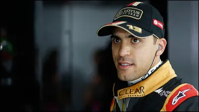 Lors des trois pr&eacute;c&eacute;dentes ann&eacute;es, l'&eacute;curie Lotus F1 Team s'est battue avec les cadors de ces pr&eacute;c&eacute;dentes ann&eacute;es. En 2014, Lotus F1 Team engage Pastor Maldonado ; quel num&eacute;ro arbore-t-il ?