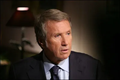 Qui incarne Vava, un collègue et ami du commissaire Moulin, mort lors d'une fusillade, dans l'épisode "36, quai des ombres" ?