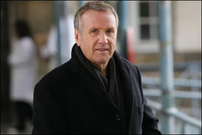 À quelle date fut diffusé le dernier épisode de la série, "Bavures" sur TF1 ?