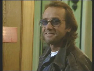 Combien le commissaire Moulin a-t-il d'enfants ?