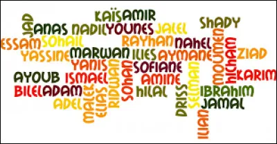 Accepterais-tu d'être l'aîné ?