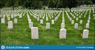 Quelle est sa date de mort ?