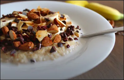 De quoi doit idéalement être composé un petit déjeuner ?