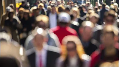 Laquelle de ces affirmations est juste ?